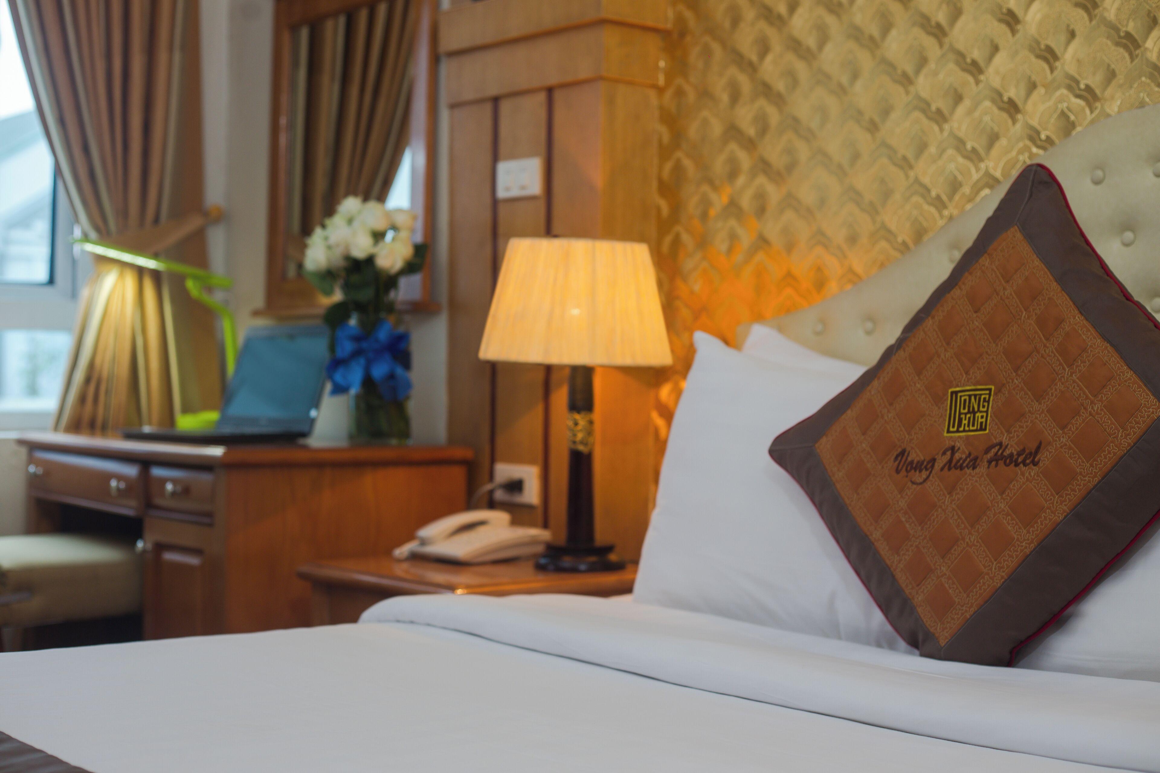 Vong Xua Boutique Hotel — Photos 2