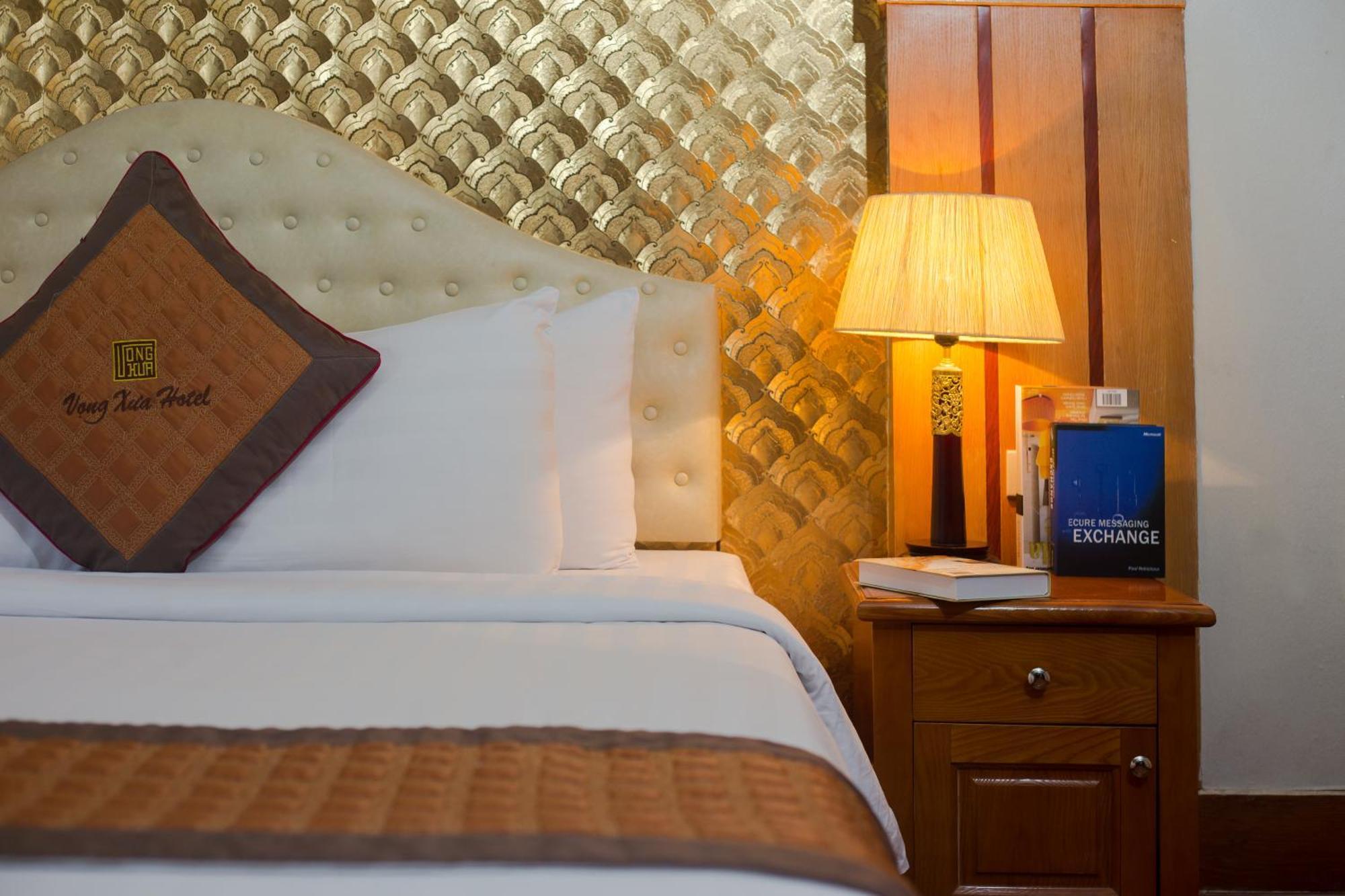 Vong Xua Boutique Hotel — Photos 3